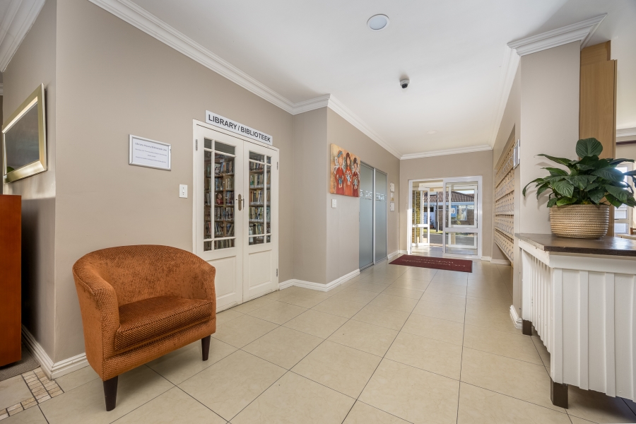 2 Bedroom Property for Sale in Sonstraal Heights Western Cape